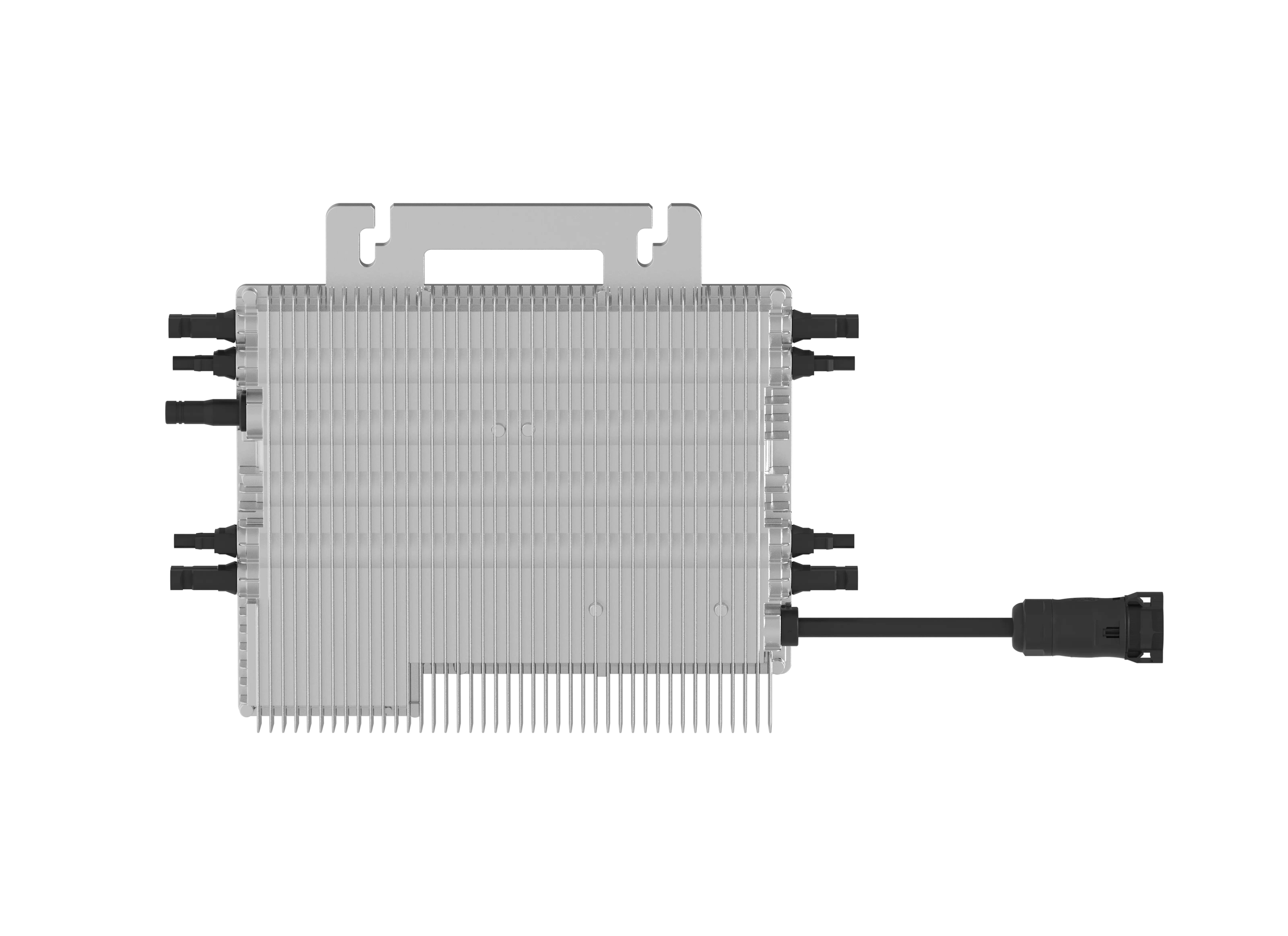 Deye 1300 W Mikrowechselrichter — SUN-M130G4-EU-Q0